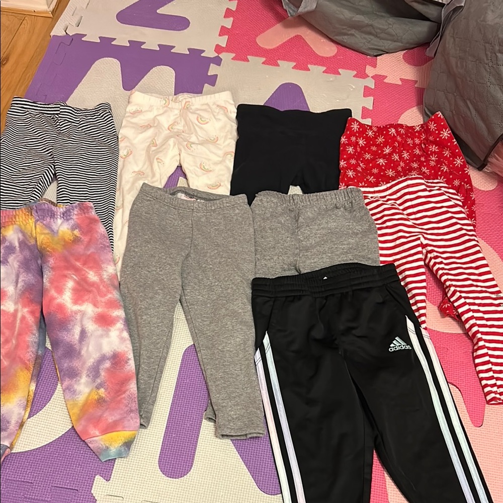 Girls 2T pants